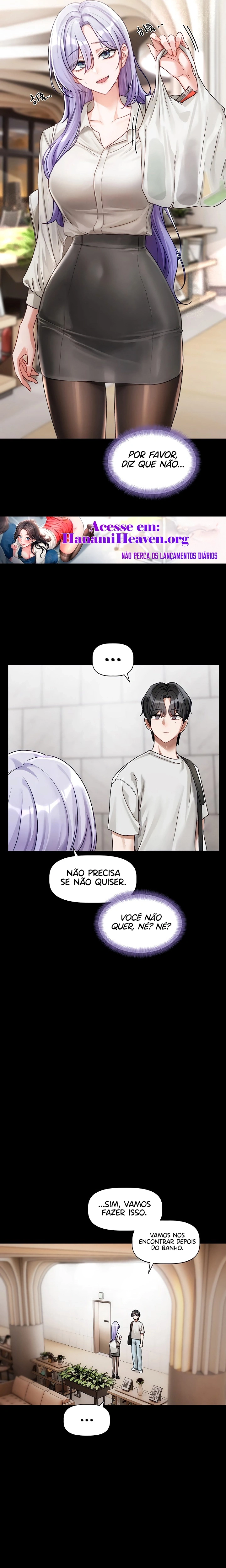 Ler Love Quest Capitulo 4 Page 20