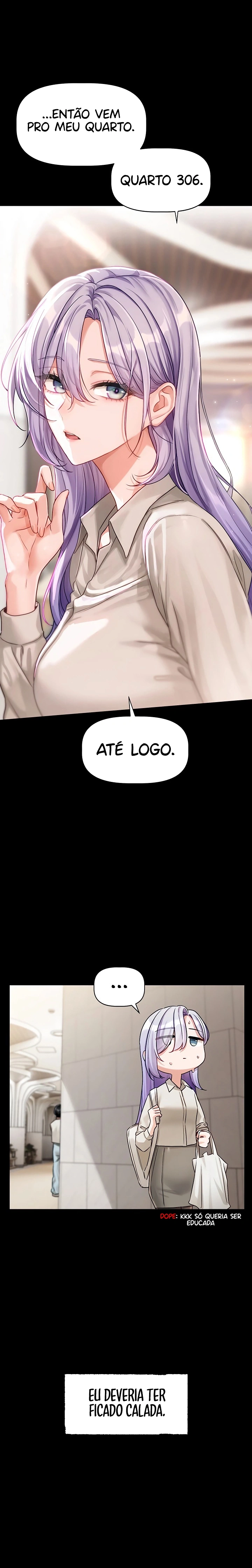 Ler Love Quest Capitulo 4 Page 21
