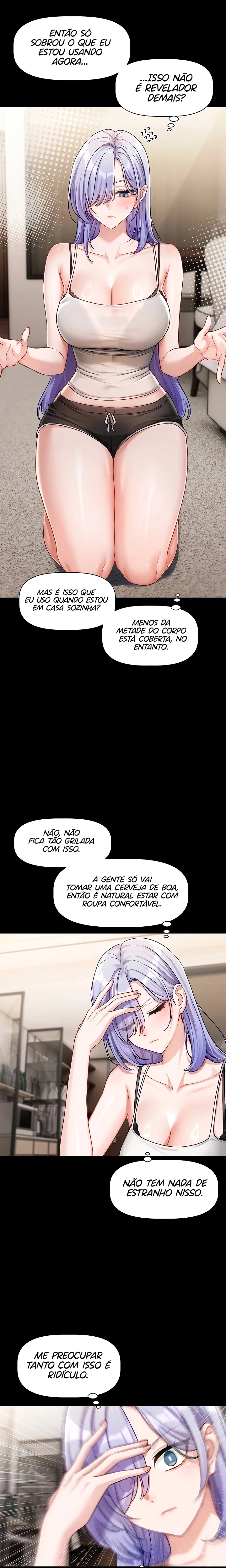 Ler Love Quest Capitulo 4 Page 25
