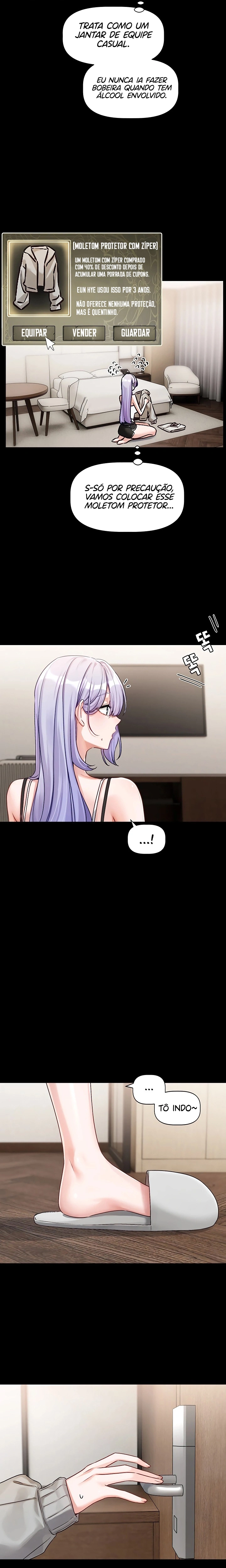 Ler Love Quest Capitulo 4 Page 26