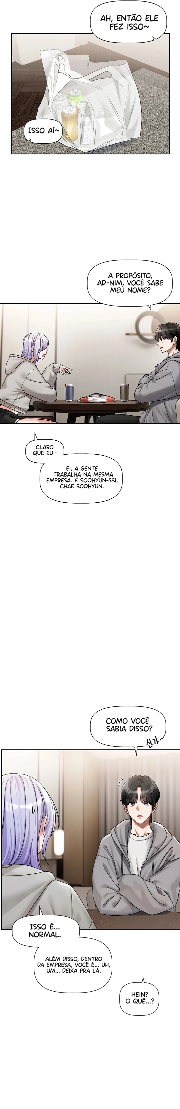 Ler Love Quest Capitulo 4 Page 28