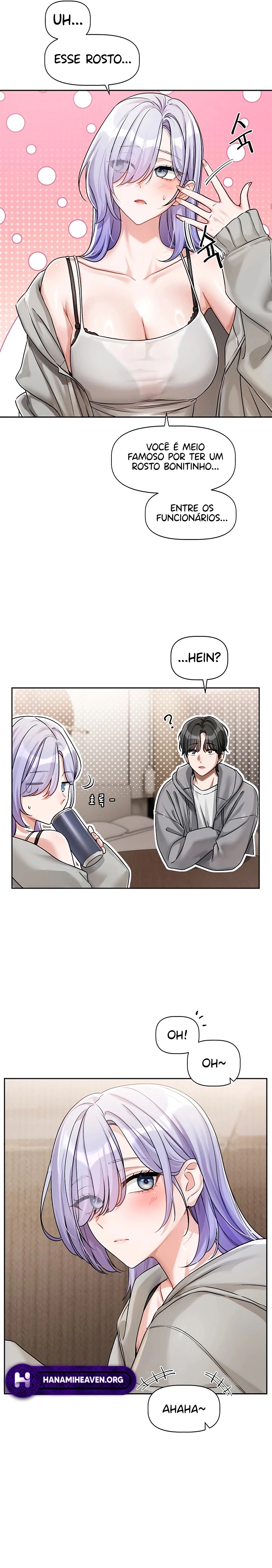 Ler Love Quest Capitulo 4 Page 29