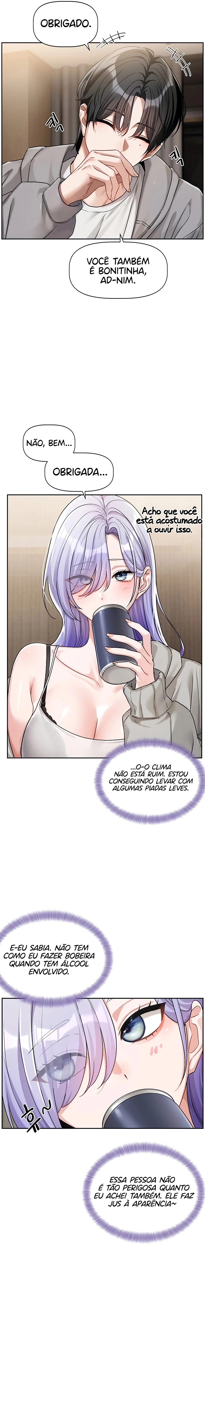 Ler Love Quest Capitulo 4 Page 30