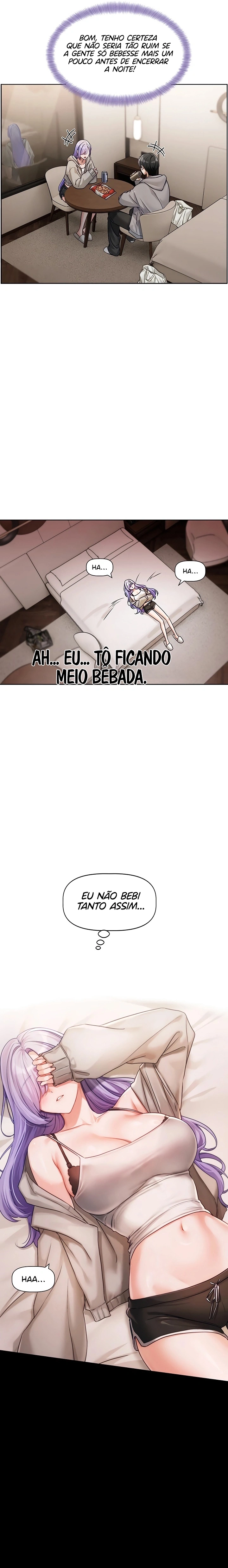 Ler Love Quest Capitulo 4 Page 31