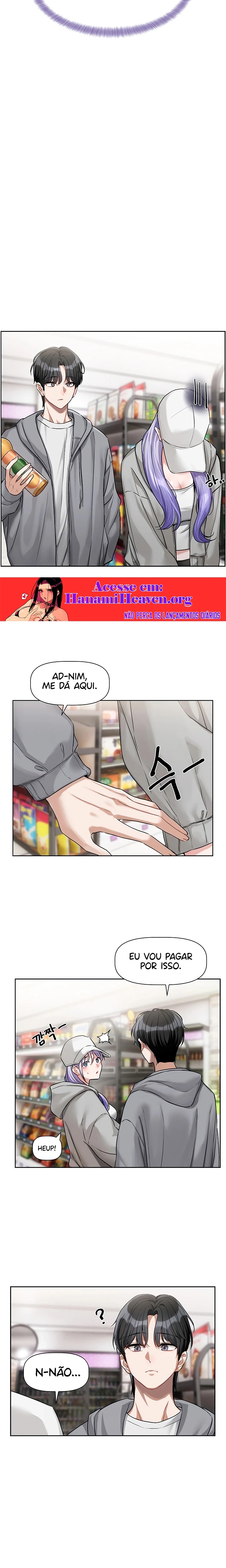 Ler Love Quest Capitulo 5 Page 16