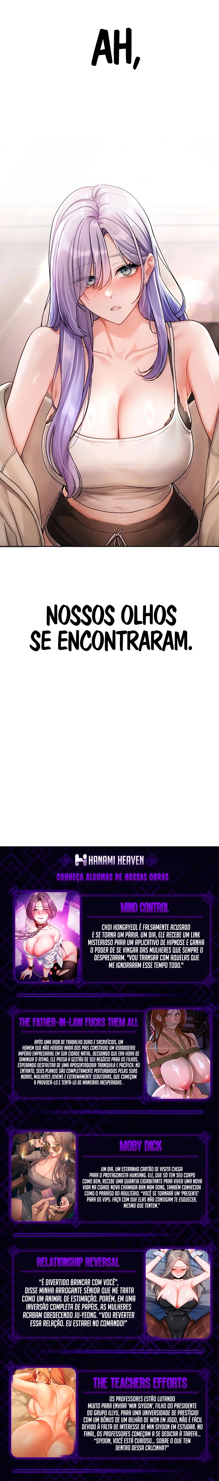Ler Love Quest Capitulo 5 Page 24