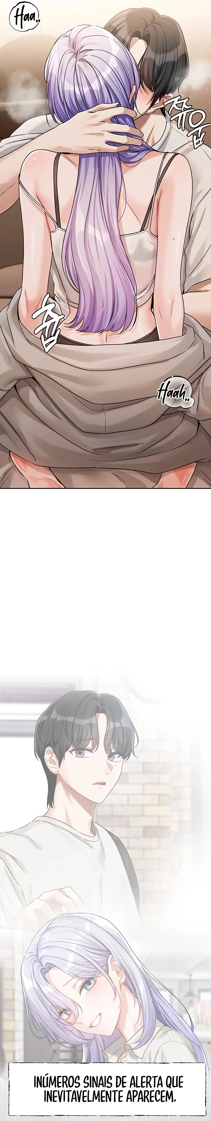 Ler Love Quest Capitulo 6 Page 19