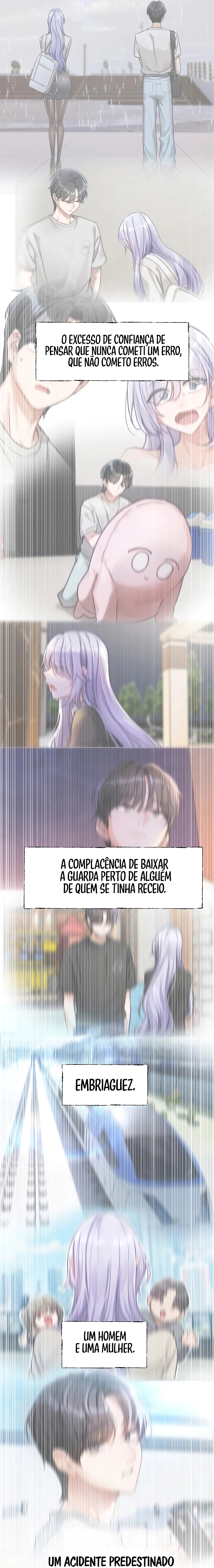 Ler Love Quest Capitulo 6 Page 20