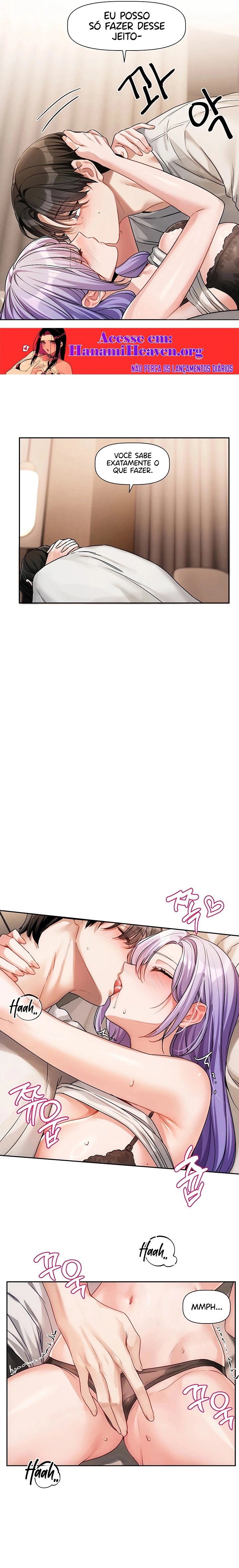 Ler Love Quest Capitulo 6 Page 24