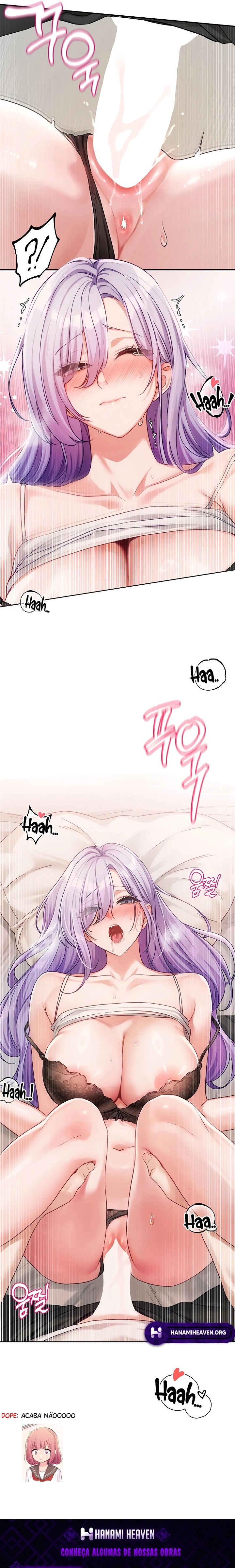 Ler Love Quest Capitulo 6 Page 27