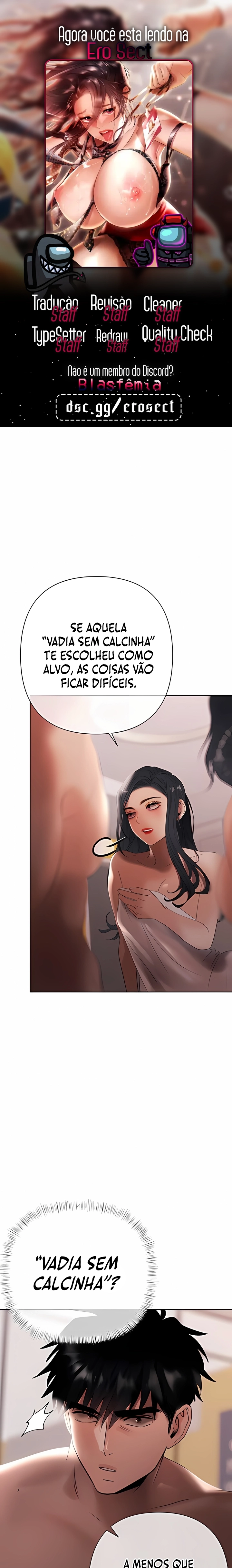 Ler Money Games Capitulo 16 Page 1