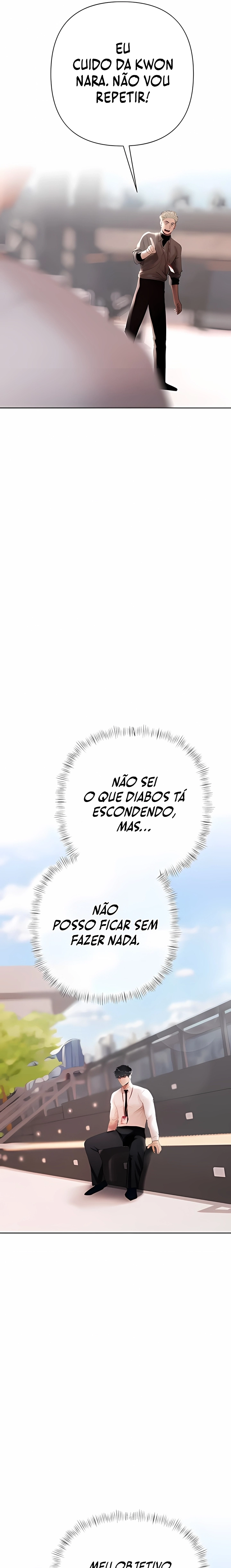 Ler Money Games Capitulo 16 Page 10