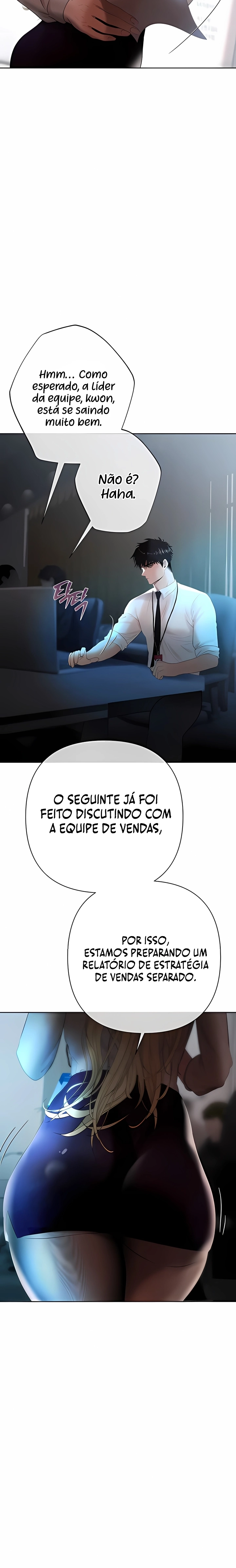 Ler Money Games Capitulo 16 Page 18