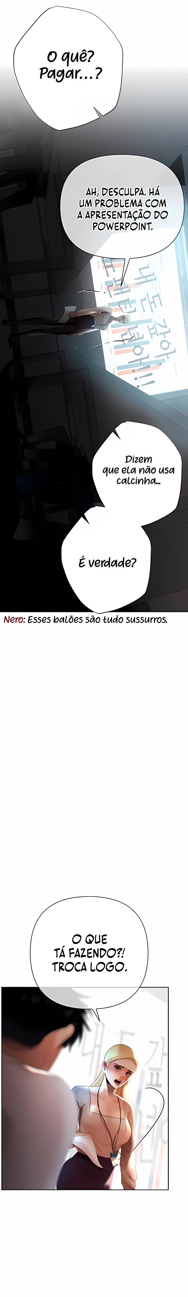 Ler Money Games Capitulo 16 Page 20