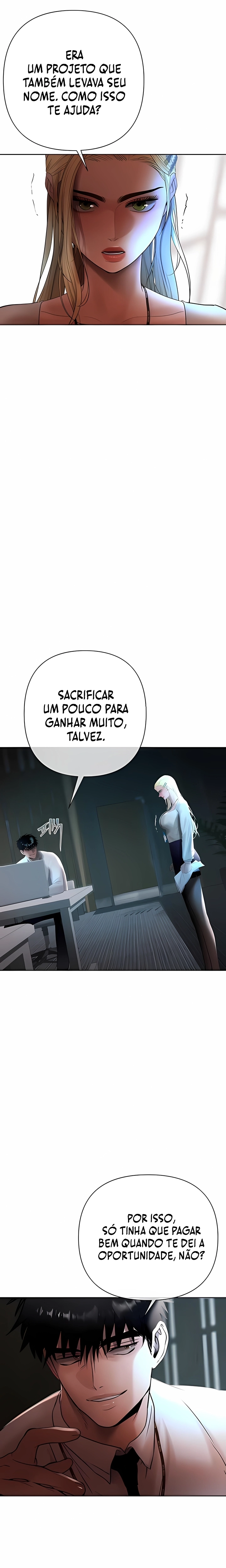 Ler Money Games Capitulo 16 Page 24