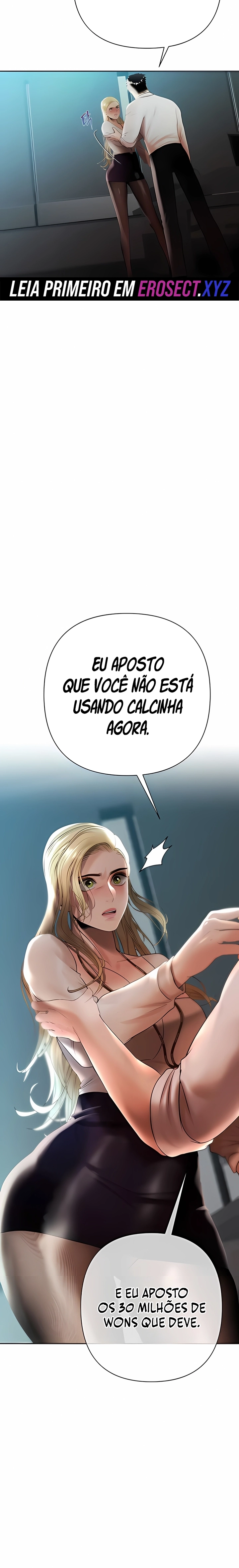 Ler Money Games Capitulo 16 Page 27