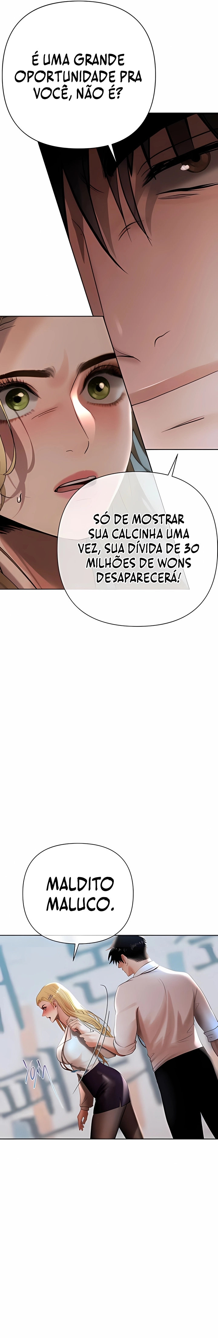 Ler Money Games Capitulo 16 Page 28