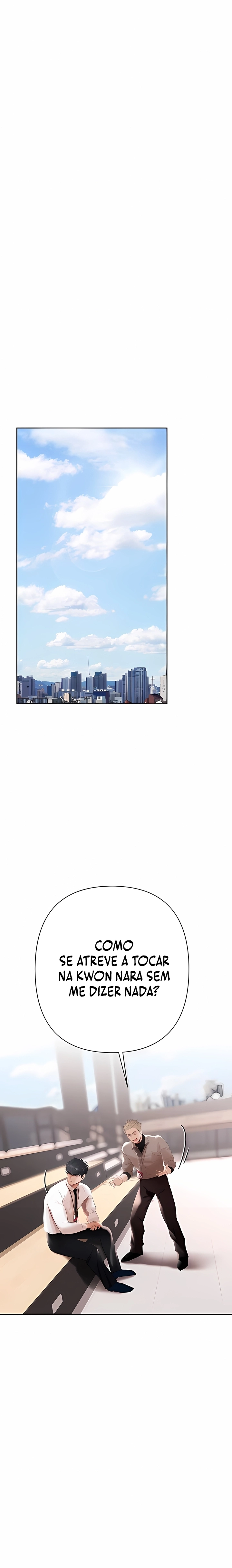 Ler Money Games Capitulo 16 Page 7