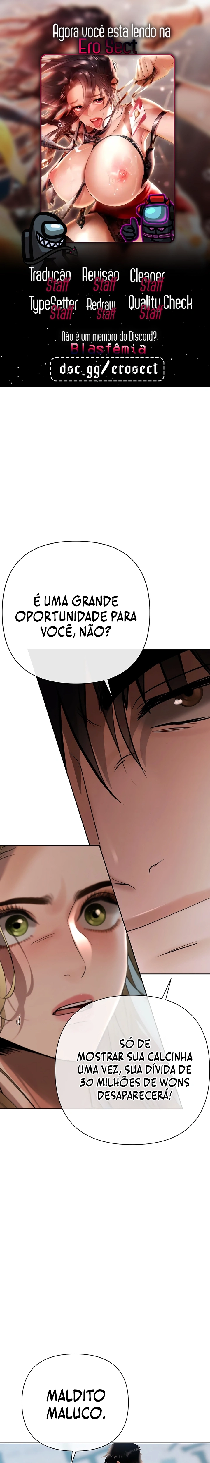 Ler Money Games Capitulo 17 Page 1