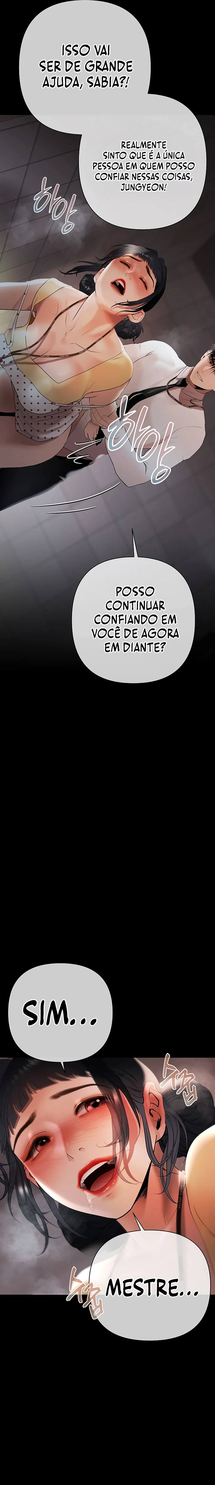 Ler Money Games Capitulo 17 Page 13