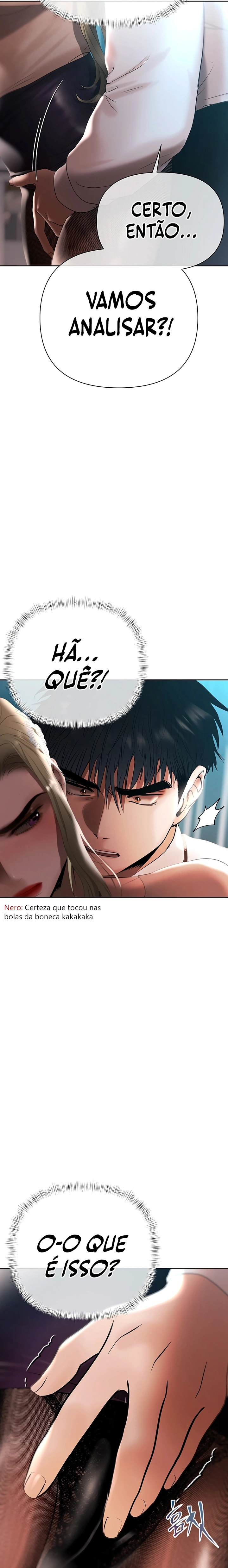 Ler Money Games Capitulo 17 Page 15