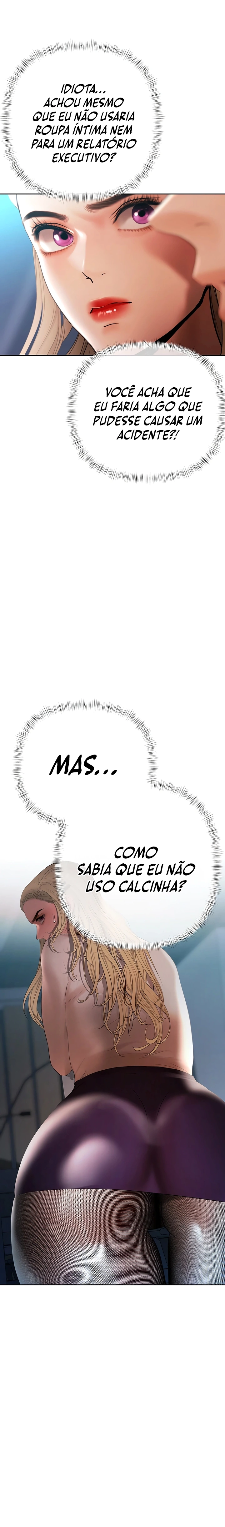 Ler Money Games Capitulo 17 Page 17