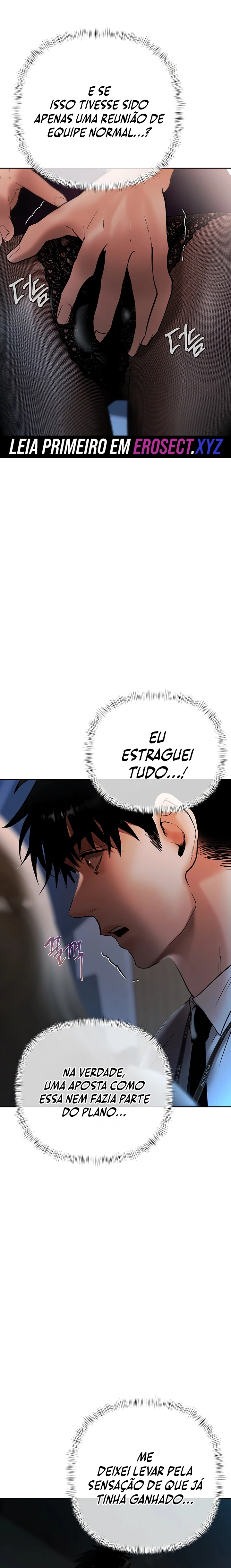 Ler Money Games Capitulo 17 Page 18
