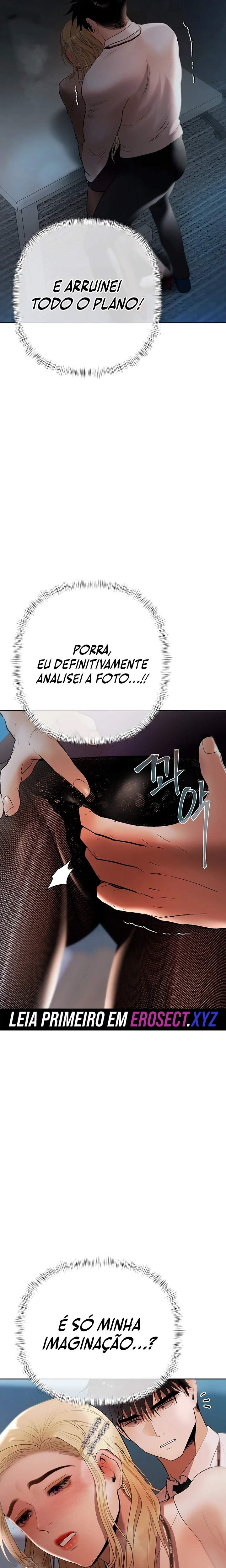 Ler Money Games Capitulo 17 Page 19