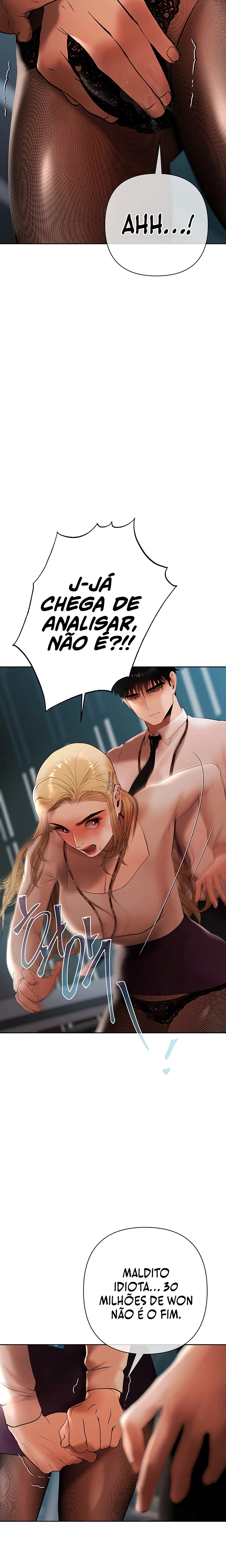 Ler Money Games Capitulo 17 Page 21