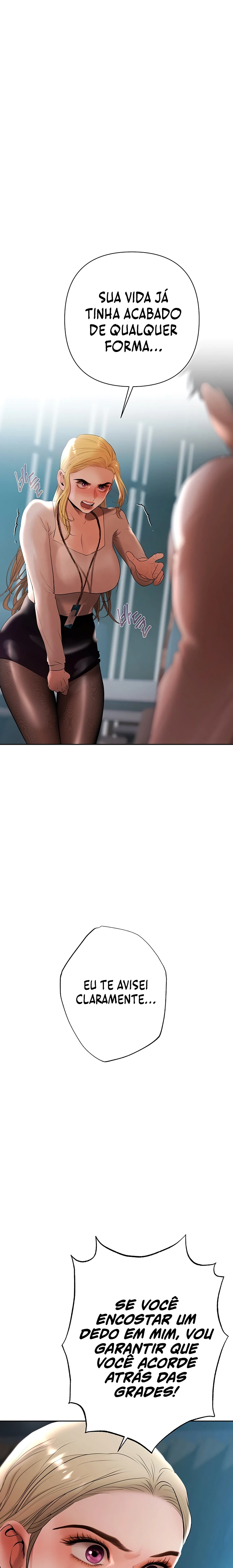 Ler Money Games Capitulo 17 Page 22