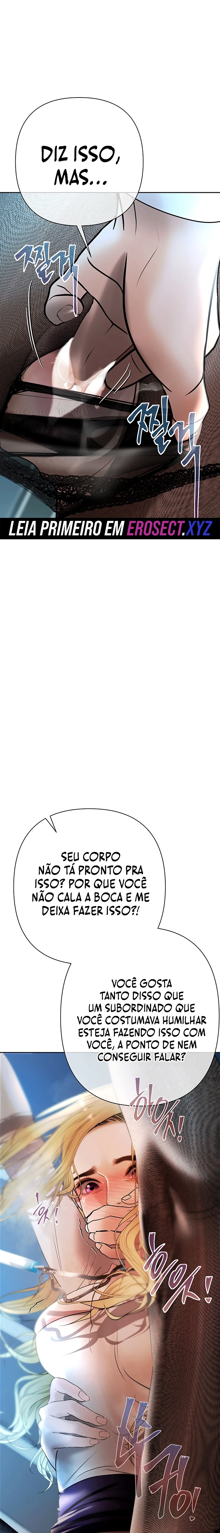 Ler Money Games Capitulo 17 Page 28