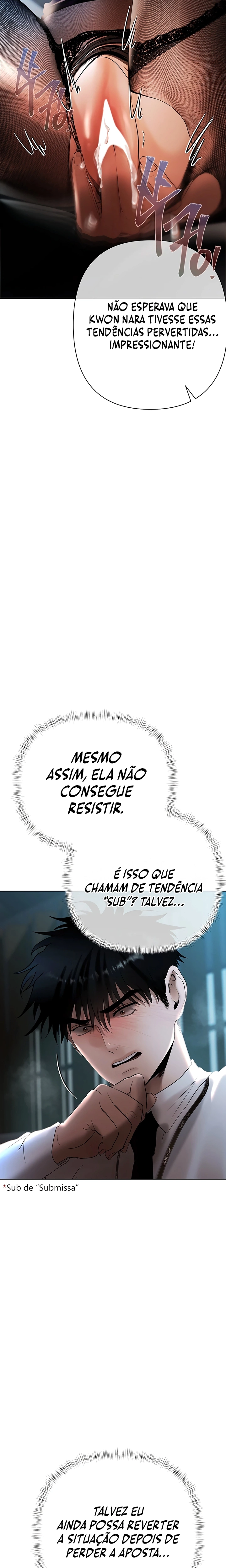 Ler Money Games Capitulo 17 Page 29
