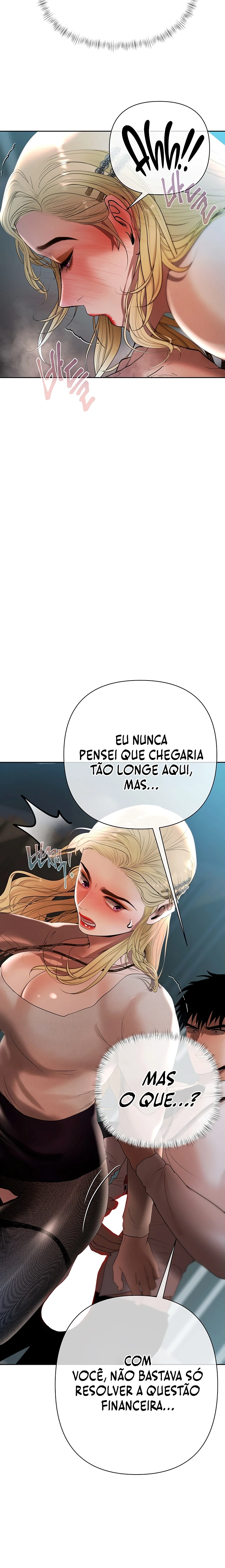 Ler Money Games Capitulo 17 Page 30