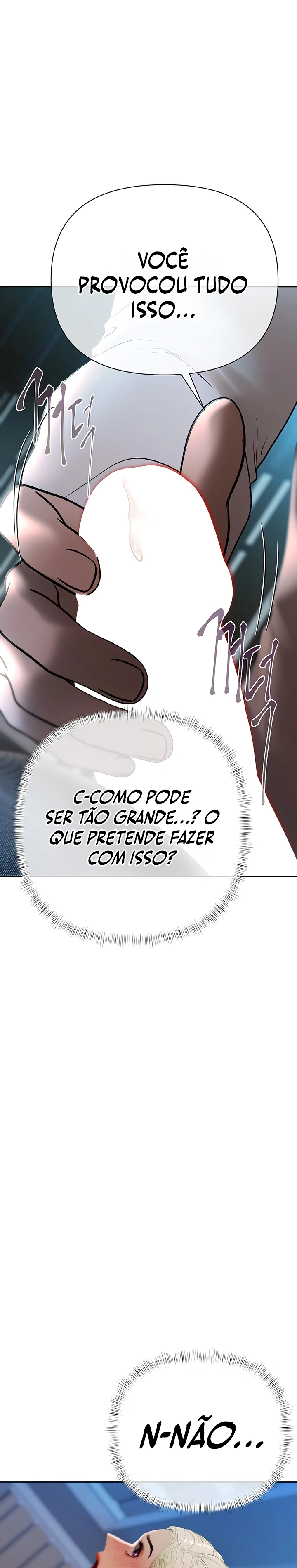 Ler Money Games Capitulo 17 Page 31