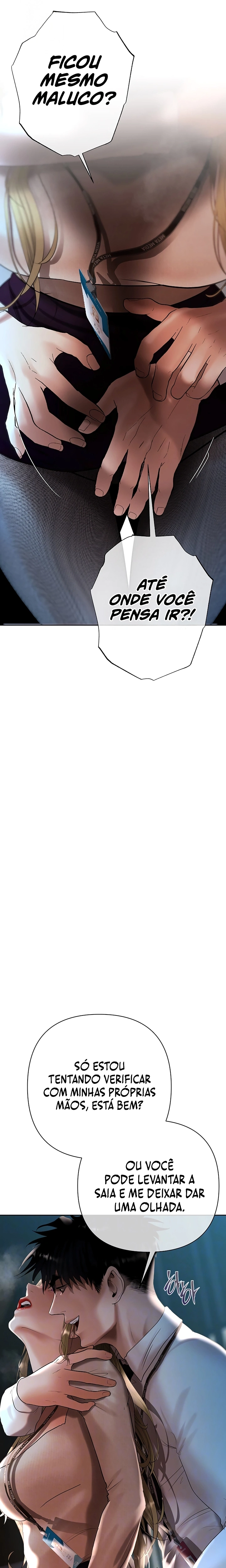 Ler Money Games Capitulo 17 Page 4