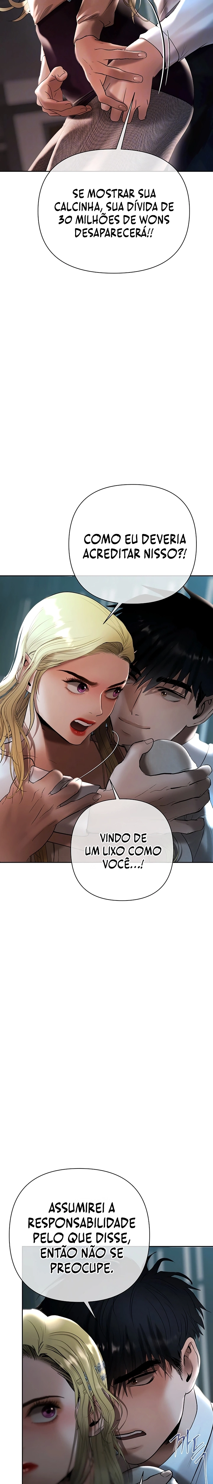 Ler Money Games Capitulo 17 Page 5