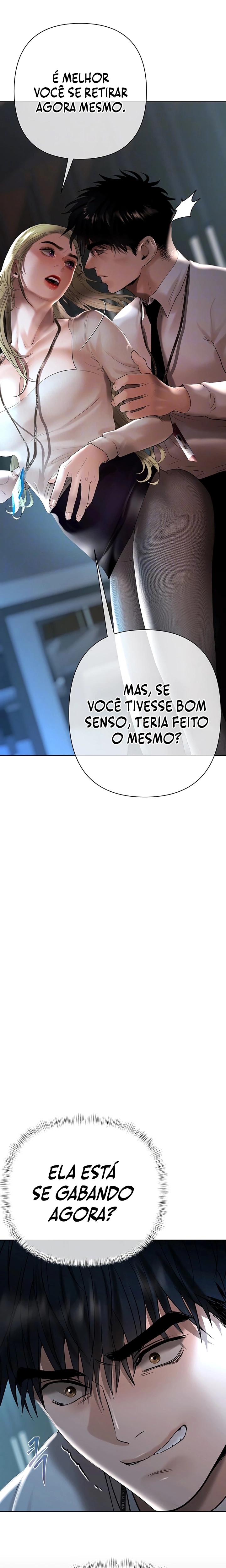 Ler Money Games Capitulo 17 Page 7