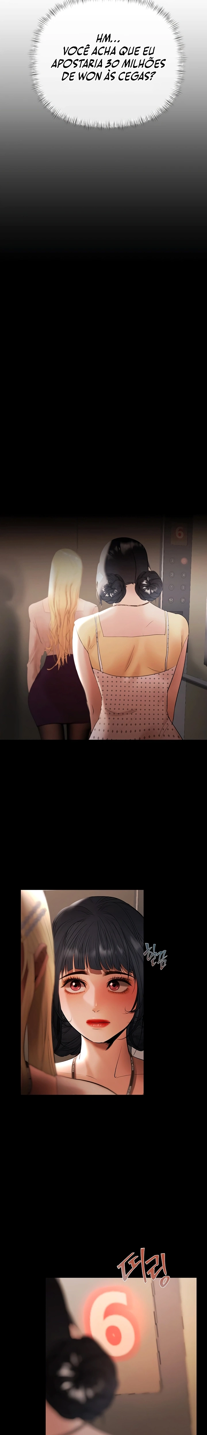Ler Money Games Capitulo 17 Page 8