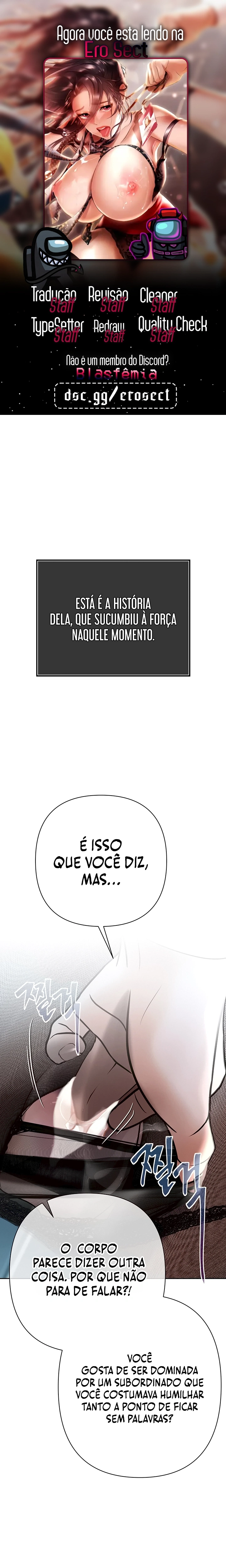 Ler Money Games Capitulo 18 Page 1