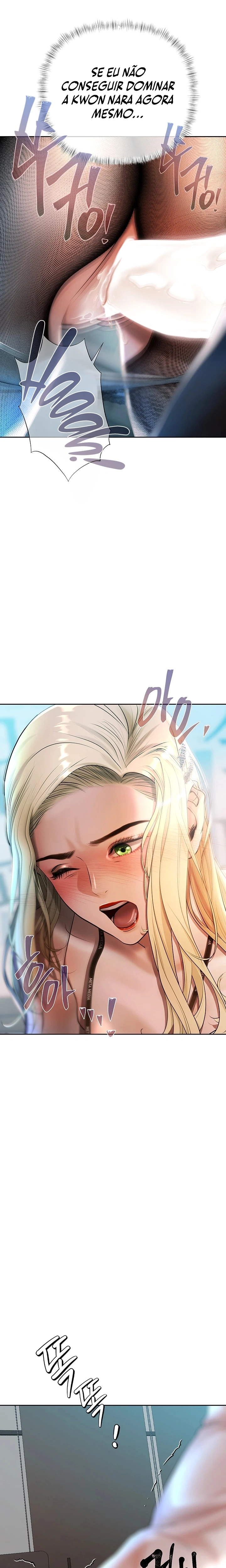 Ler Money Games Capitulo 18 Page 10