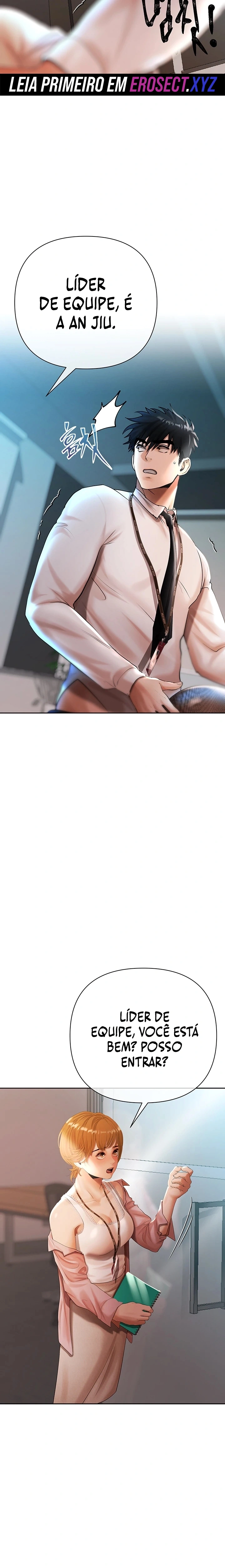 Ler Money Games Capitulo 18 Page 11