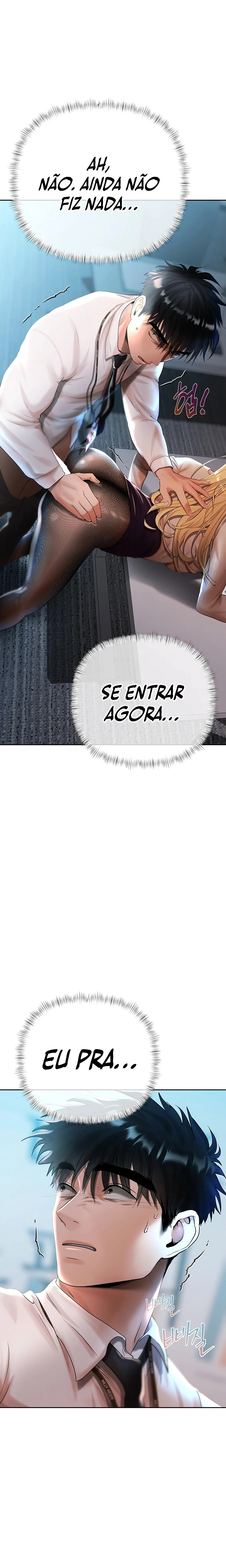 Ler Money Games Capitulo 18 Page 12