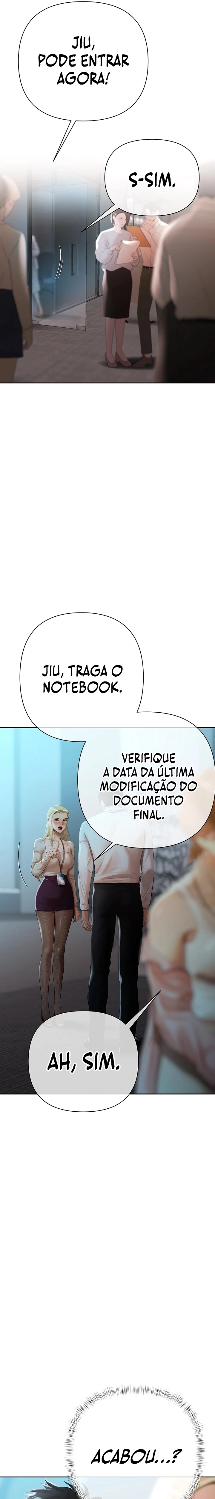 Ler Money Games Capitulo 18 Page 16