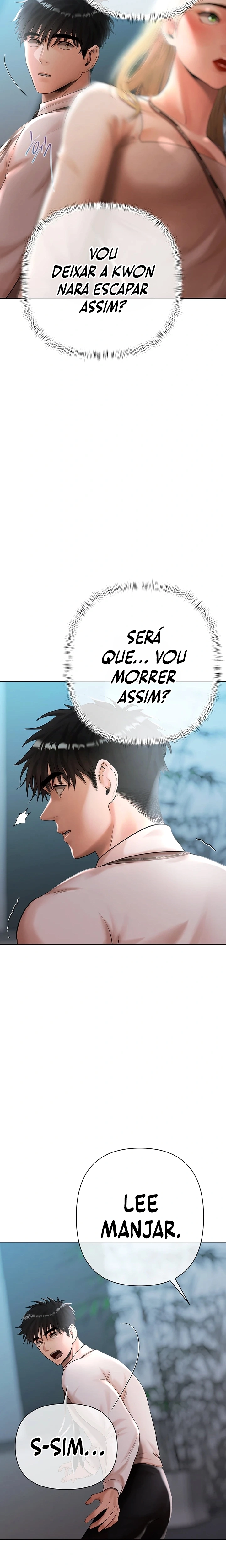 Ler Money Games Capitulo 18 Page 17