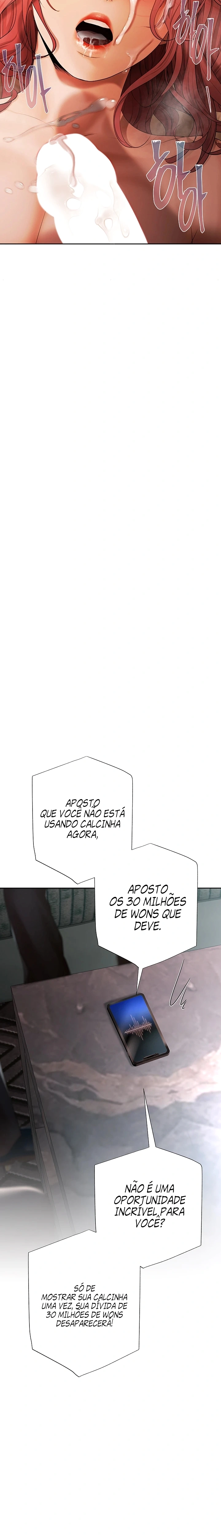 Ler Money Games Capitulo 18 Page 27