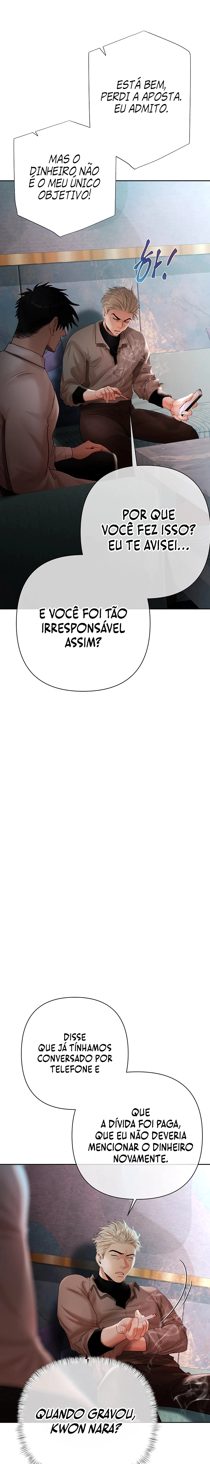 Ler Money Games Capitulo 18 Page 28