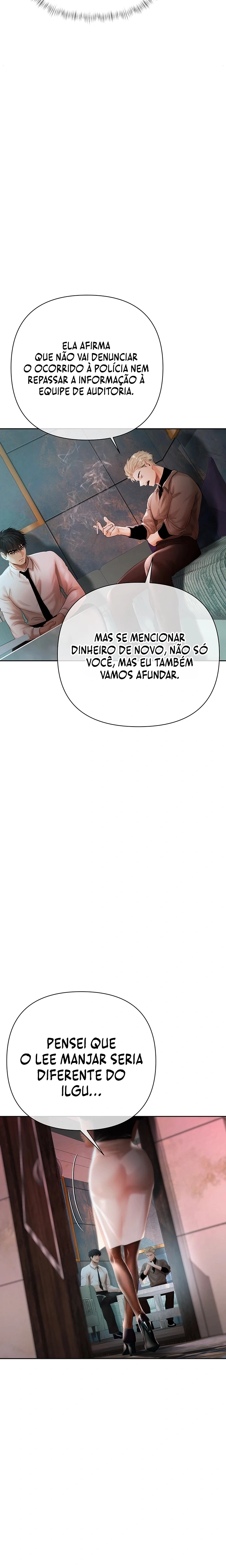 Ler Money Games Capitulo 18 Page 29