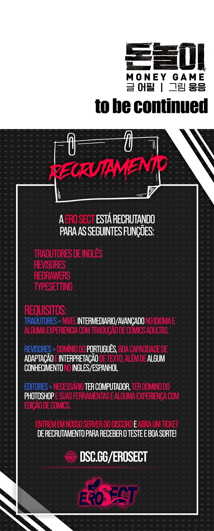 Ler Money Games Capitulo 18 Page 33