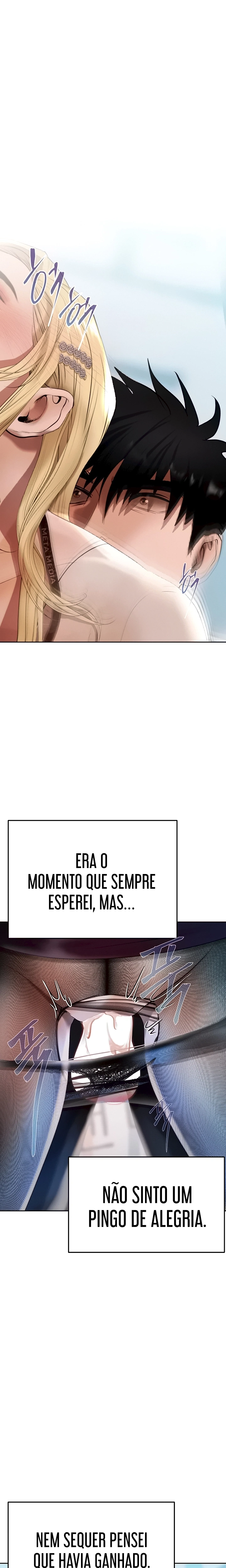 Ler Money Games Capitulo 18 Page 7
