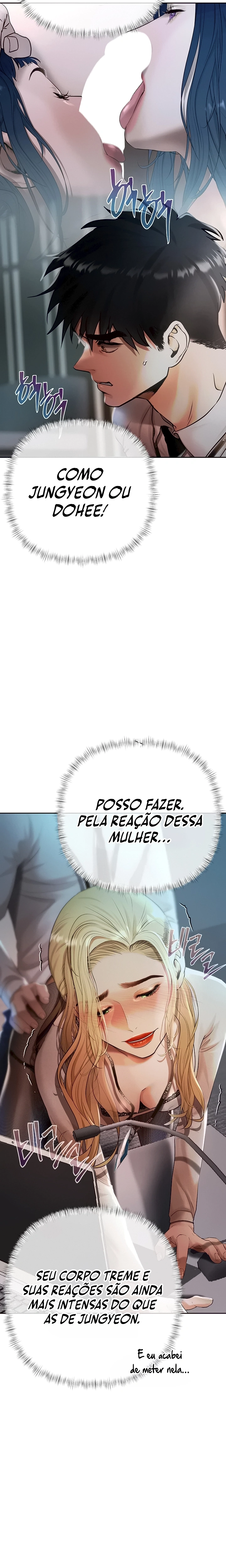 Ler Money Games Capitulo 18 Page 9